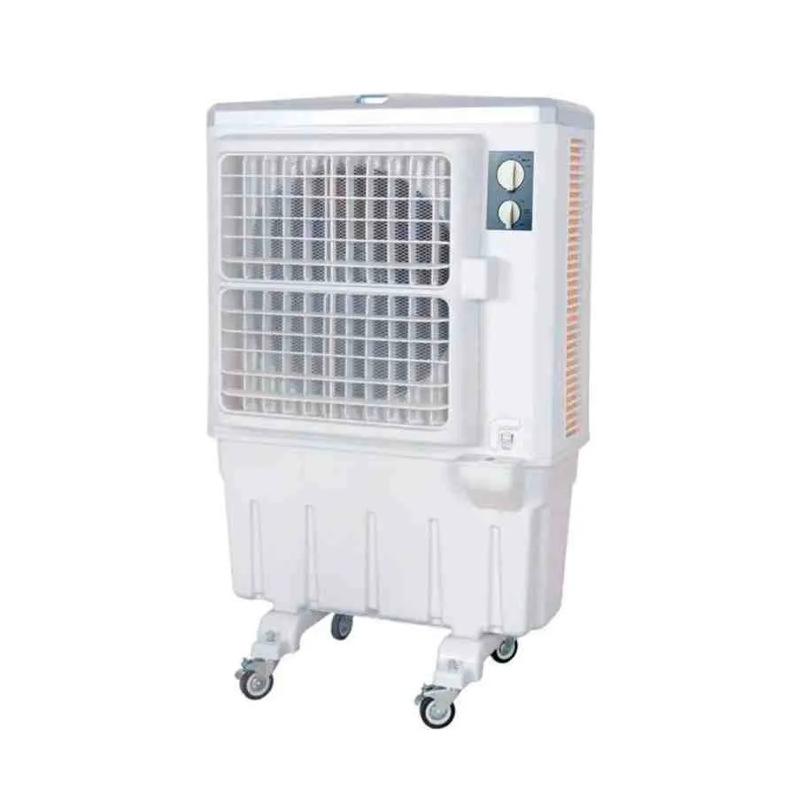 Climatizador industrial MC91A — Compartimento para gelo · 127 V