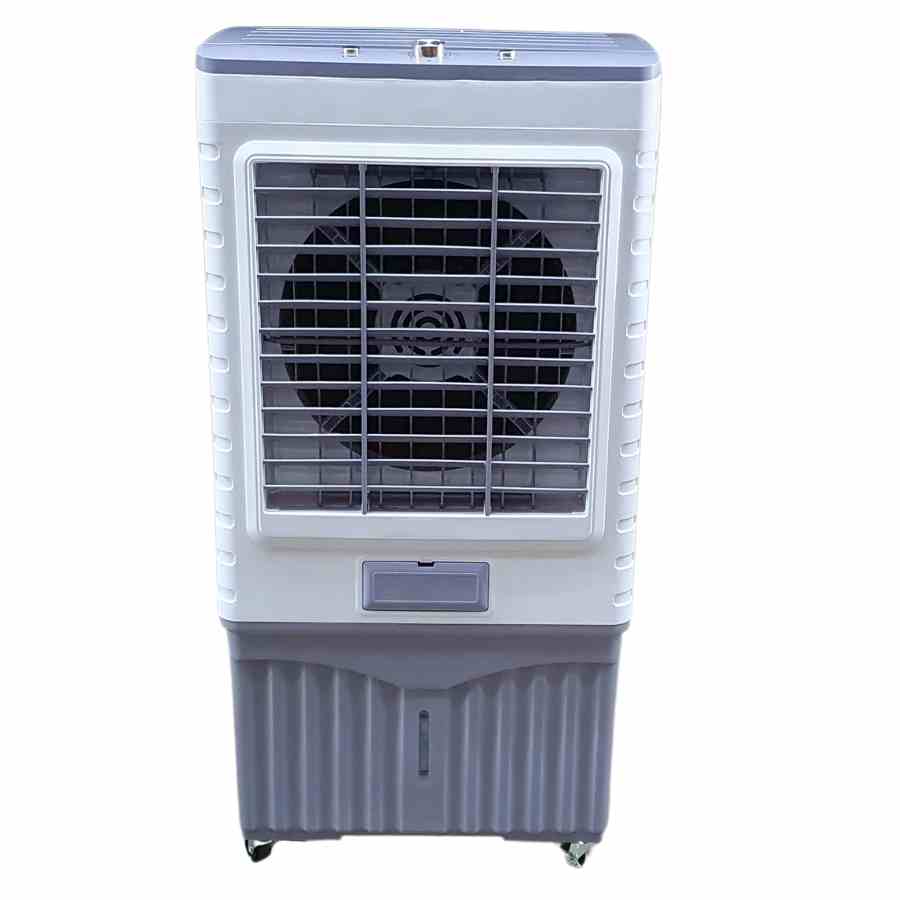 Climatizador industrial MC81A — Linha industrial · 220 V